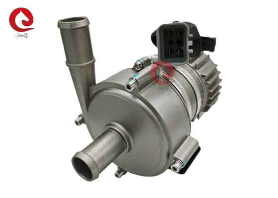 JUNQI JP400S 24V 450W H=25m BLDC इलेक्ट्रिक कूलेंट पंप इमर्शन क्लोज्ड डेटा सेंटर के लिए
