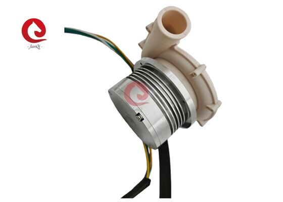 JUNQI 24V 25Kpa 52000rpm ब्रशलेस डीसी ब्लोअर फैन OWB9275-24V नमूनाकरण उपकरण के लिए