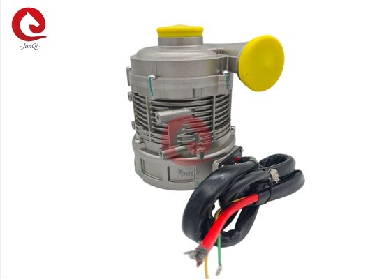 JUNQI JP2200RS-48V 2KW कमर्शियल / इंडस्ट्रियल एनर्जी स्टोरेज सिस्टम के लिए कूलेंट लूप सर्कुलेटिंग पंप