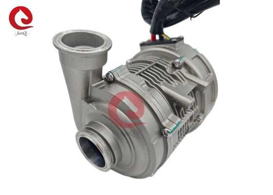 48VDC 12000L/h 33.5m लिफ्ट हेड इलेक्ट्रिक कूलेंट वॉटर पंप, एनर्जी स्टोरेज कूलिंग सर्कुलेटिंग वॉटर पंप