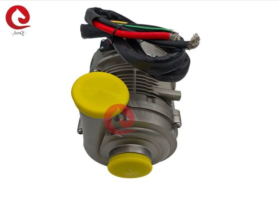 2200W 48V 12000L/h फ्लो 33.5m लिफ्ट फ्यूल सेल कूलेंट वॉटर पंप RS485 संचार के साथ