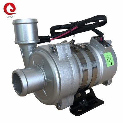 PHVV वाहन कूलेंट सर्कुलेशन के लिए 24VDC 130W 250W ऑटो इलेक्ट्रिक वॉटर पंप