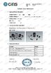 चीन Changzhou Junqi International Trade Co.,Ltd प्रमाणपत्र